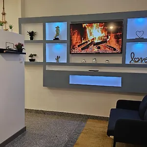 Apartamento Estudios Centricos Rh - Altamar, Santander