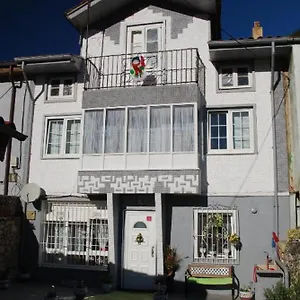 Habitación en casa particular Carmen - Con Vistas Al Mar, Santander