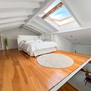 Apartamento Centrico Recien Reformado., Santander