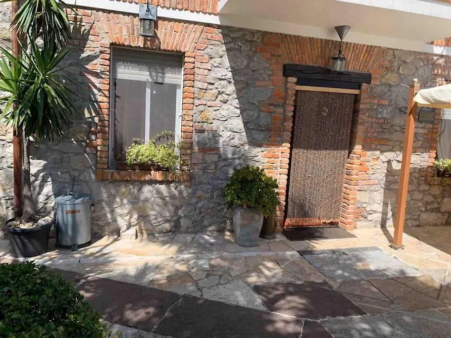 Apartamento Con Jardin Santander 0*,